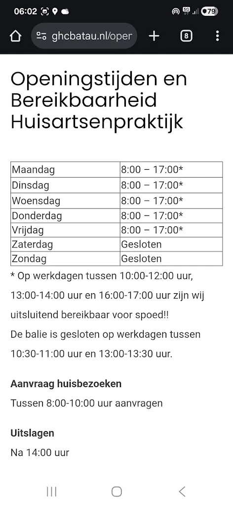 Gezondheidscentrum Batau-Wijkersloot_image_2