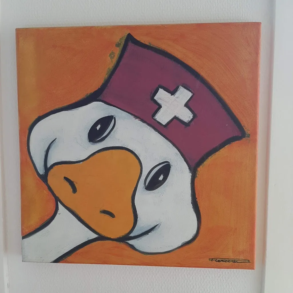 Huisartspraktijk de Trouwe Wachter_Stichtse Vecht_image_1