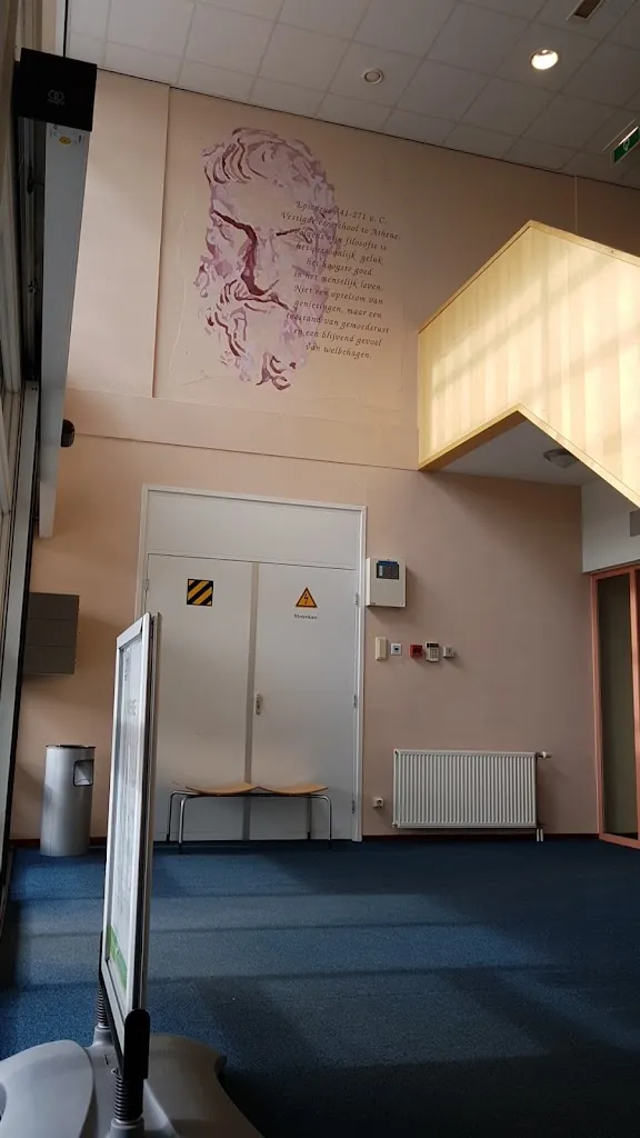 Huisartsenpraktijk Oostelijk Bolwerk in Westdorpe