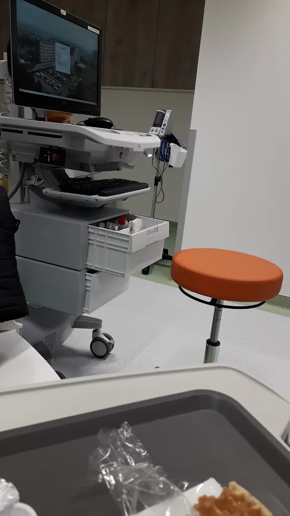 doktershuis in Bilzen