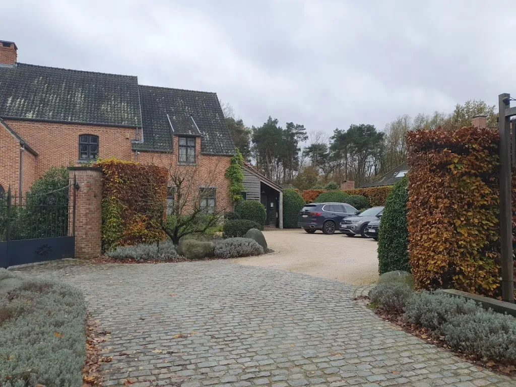 Dr.jorg Heuvels in Brasschaat
