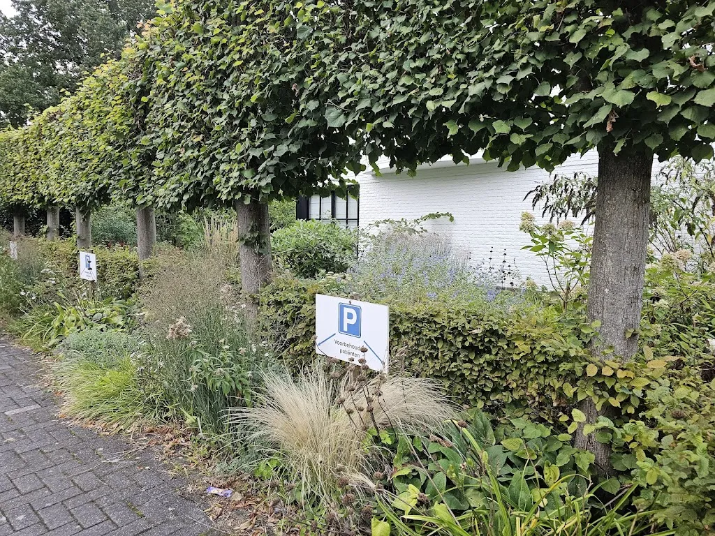 Huisartsenpraktijk Vogelenzang / Dr. Livy Willemsen, Dr. Van Dijk, Dr. Weekx_Kalmthout_image_1