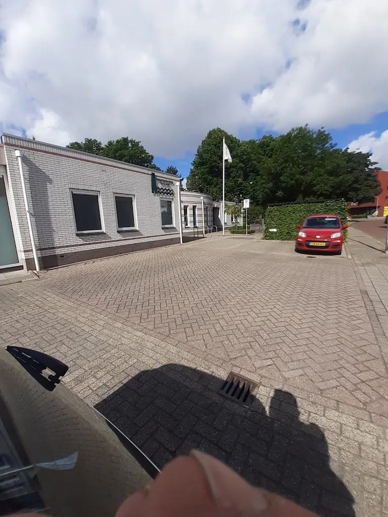Huisartsenpraktijk "in de wijk" in Lier