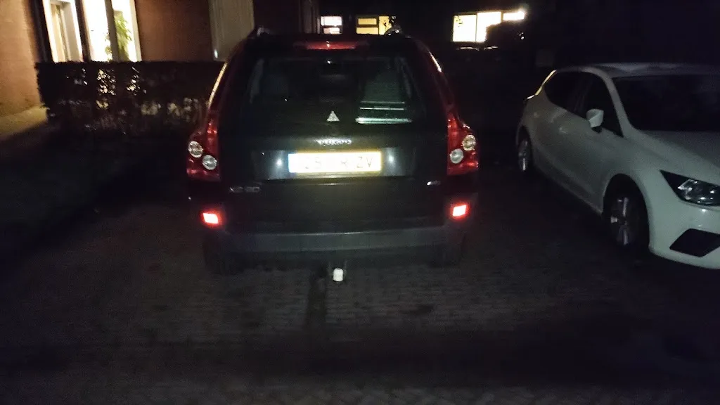 Huisartsenpraktijk W. Douma in Kollumerzwaag