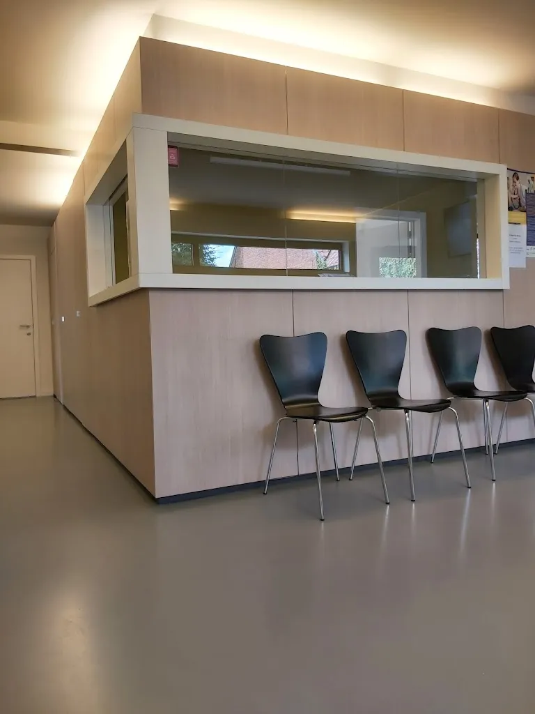Huisartsen Molenstraat in Meerhout
