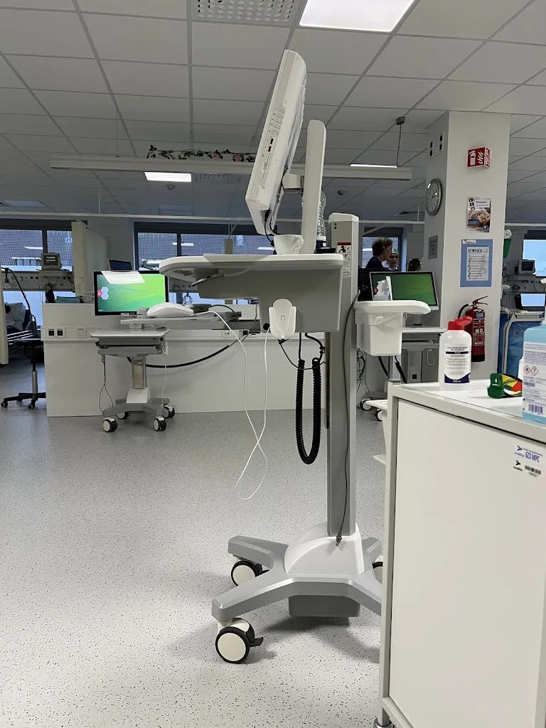 AZ Delta in Roeselare