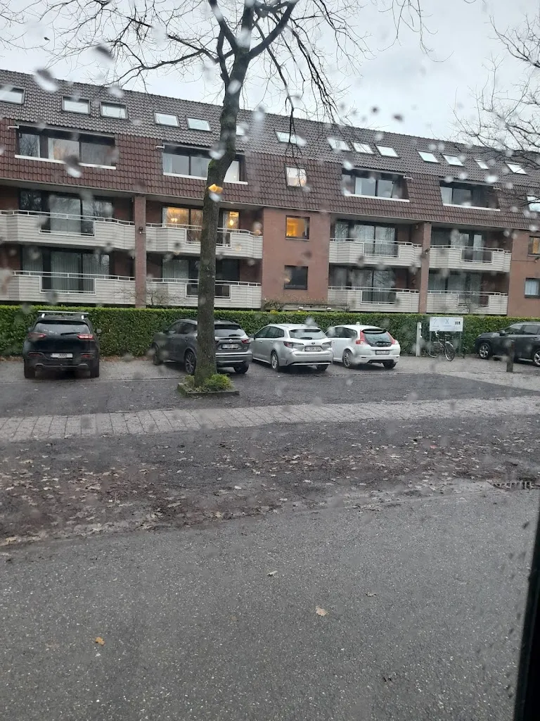 Artsenpraktijk Taxandria in Schoten
