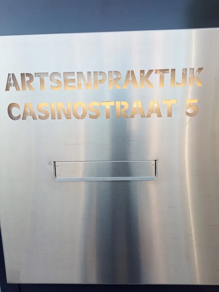 Medical Practice Brustempoort in Sint-Truiden
