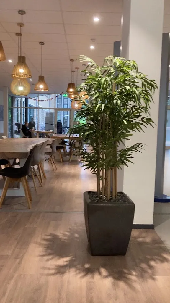 Annadal Kliniek in Bassenge