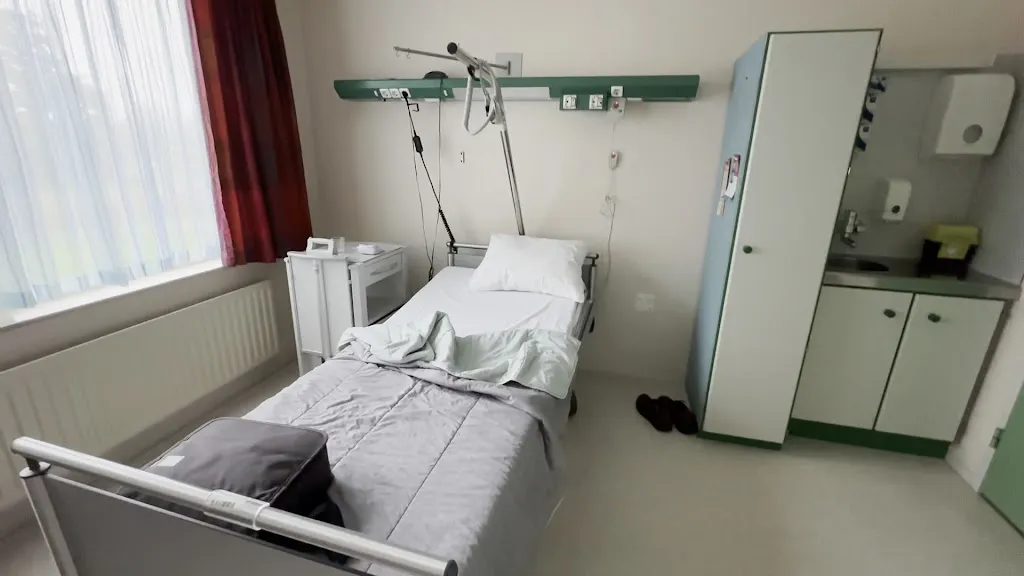 Antonius Ziekenhuis Sneek Spoedeisende Hulp in Sneek