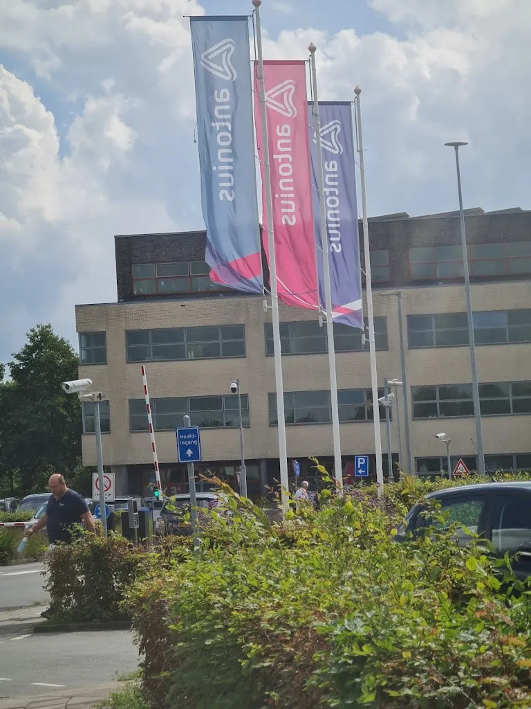 Antonius Ziekenhuis Sneek Spoedeisende Hulp_image_2