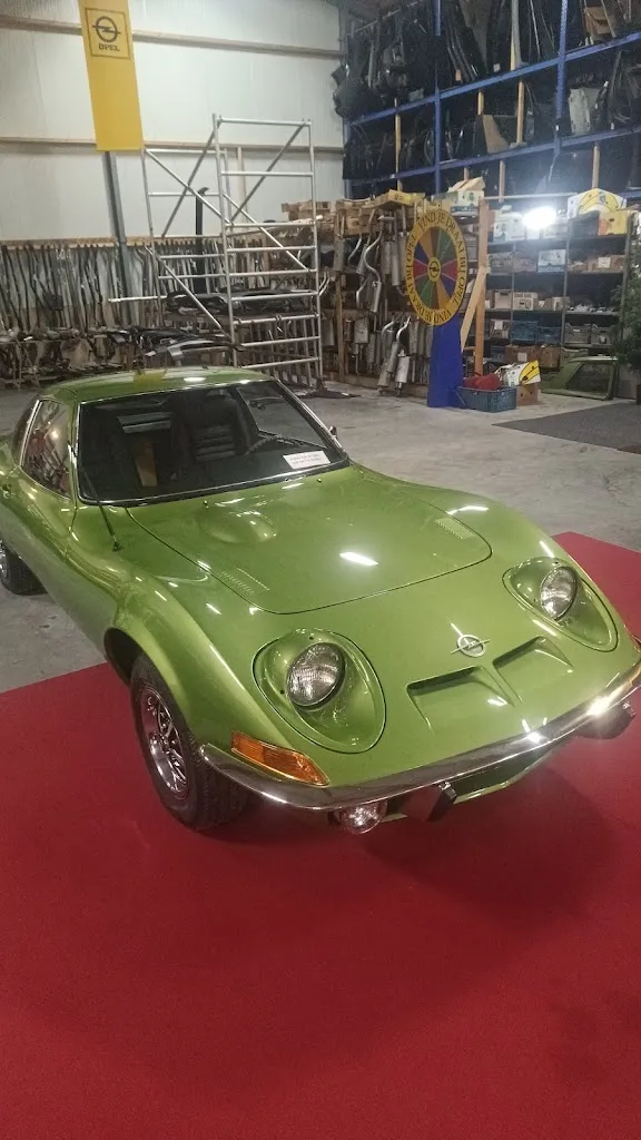 Opel Museum_image_1