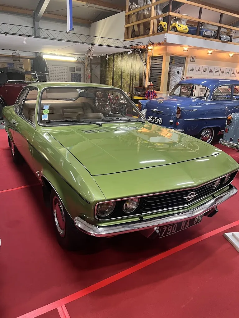 Opel Museum_image_2