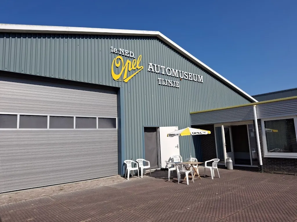 Opel Museum_image_3