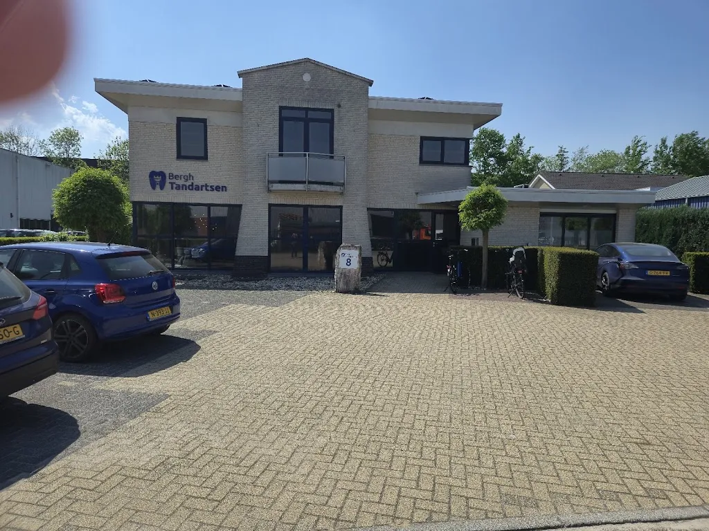 Bergh Tandartsen 🦷 in s-Heerenberg