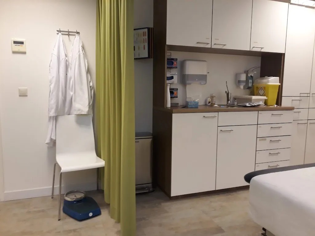 Huisartsenpraktijk De Weef in Aalten
