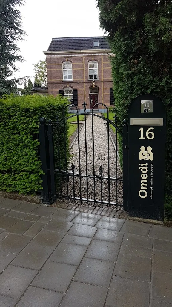 Omedi B.V. diagnostisch medisch adviescentrum_image_2