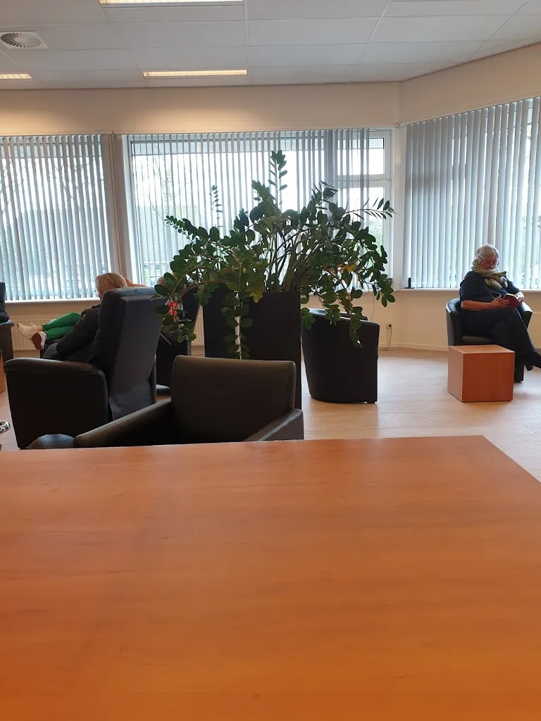 Dr. Brinkmann Kliniek - Oncoloog Assen in Assen