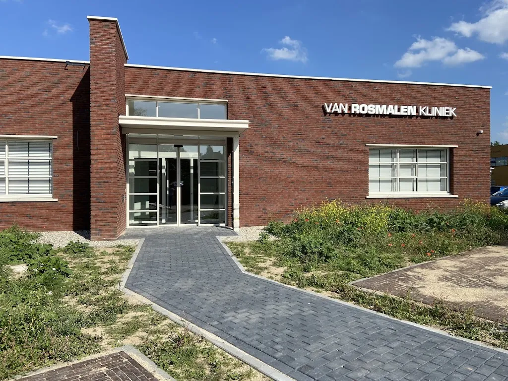 Van Rosmalen Kliniek Nijmegen_Angeren_image_1
