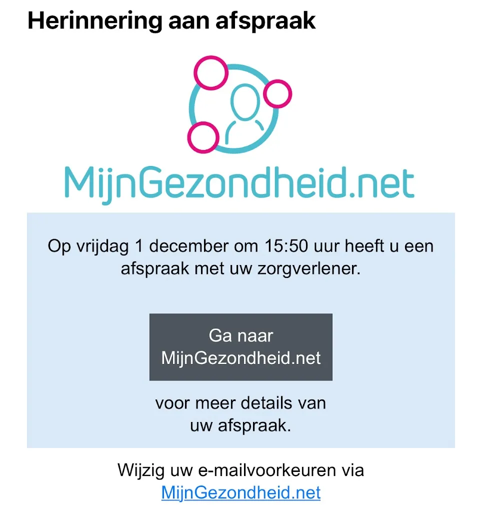 Huisartsenpraktijk Medar 🩺 in Arnhem