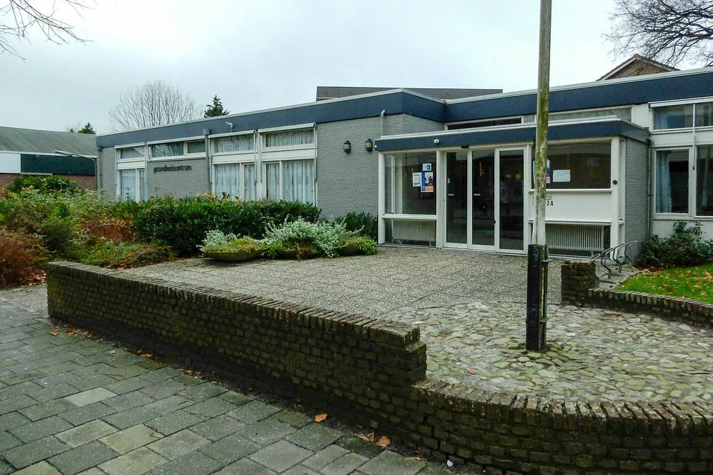 Gezondheidscentrum Assen-Oost in Assen