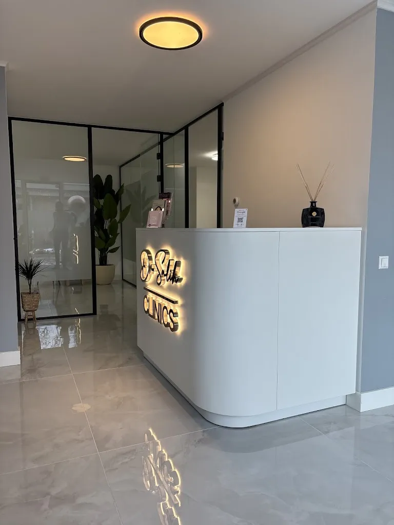 Dr. Salih Clinics in Brakel