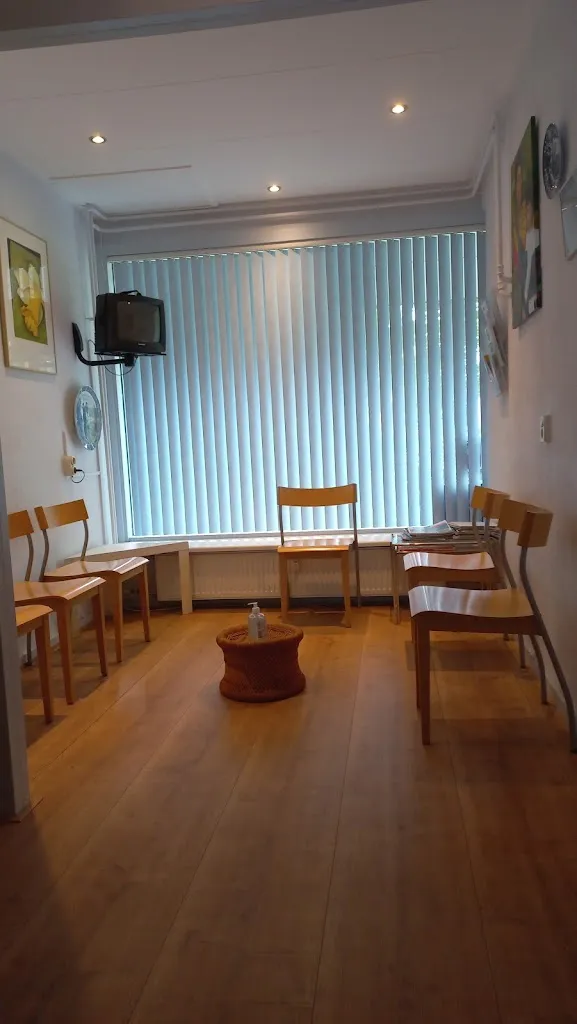 General Practitioner Practice Dr Samsom in Bruchem