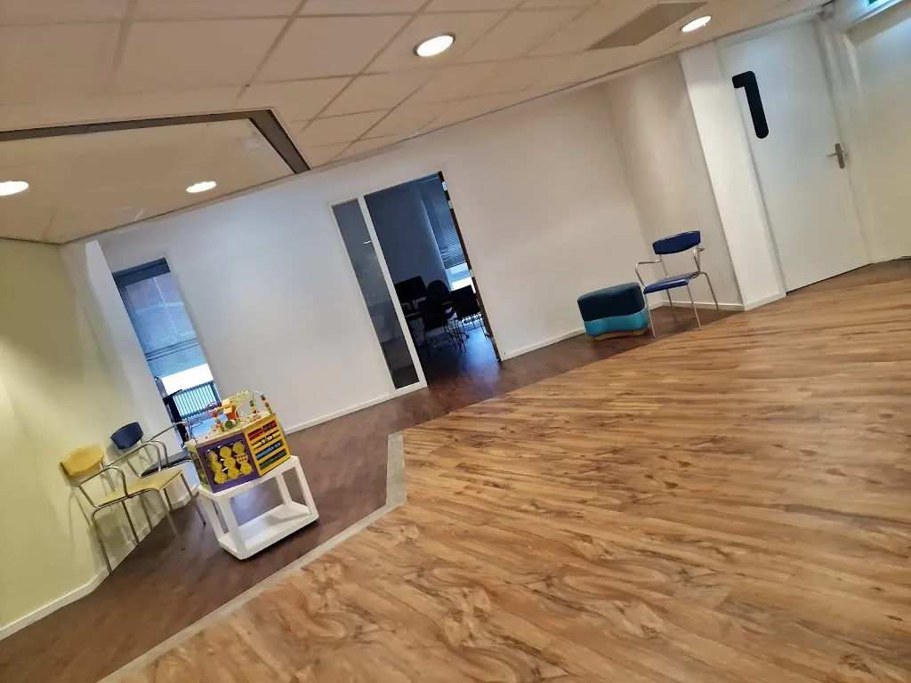 International Health Center The Hague in Dorp Tera Kora