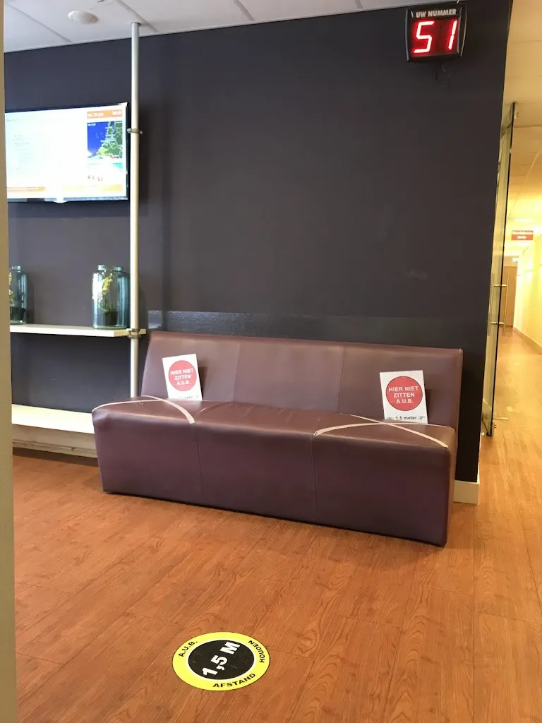 Medical Center Loudon in Burgemeesterswijk
