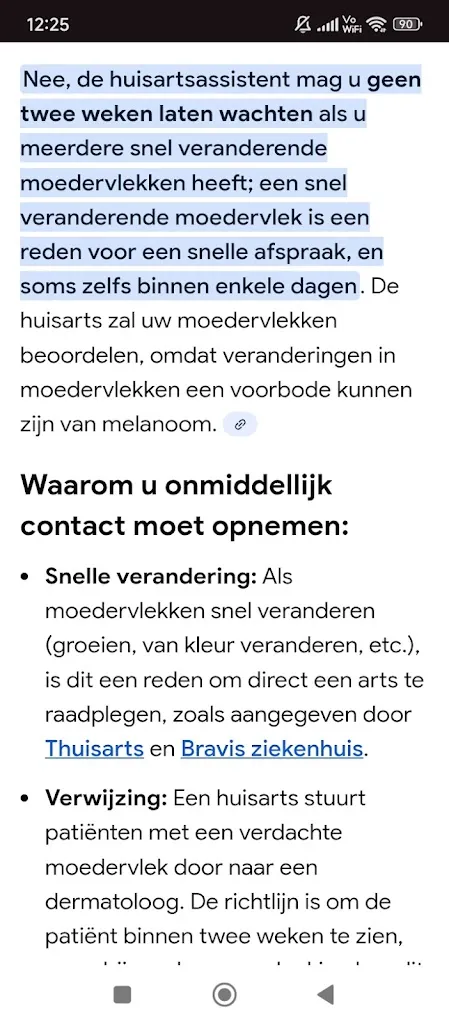 Dierense huisartsengroep Hagenau in Dieren