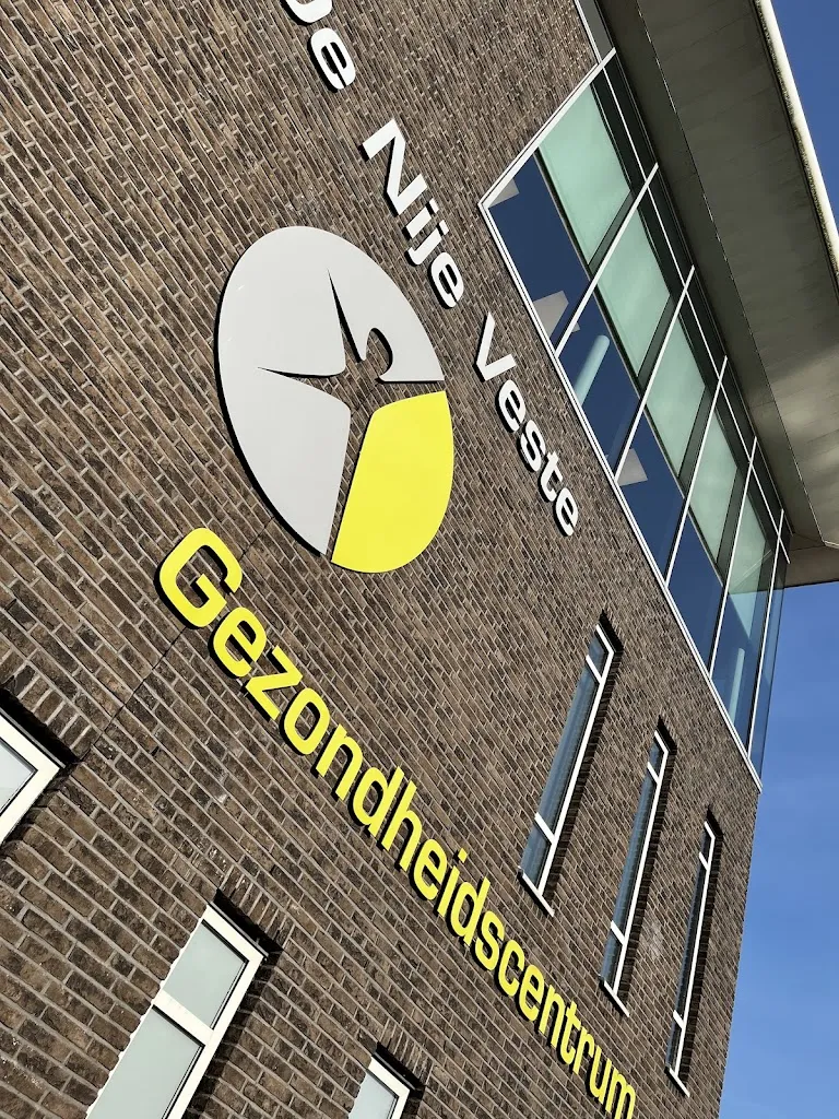 Huisartsen van de Nije Veste in Doornsteeg