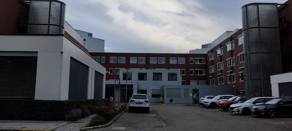 Gelderland Valley Hospital_image_2