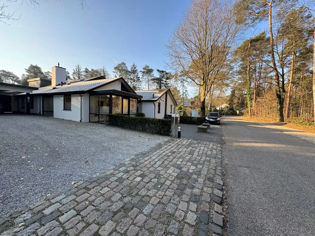 Tandartspraktijk Fabels in Eerbeek