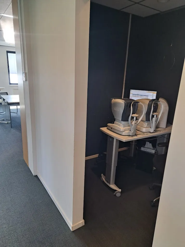 Stichting Oogcentrum Eibergen in Eibergen
