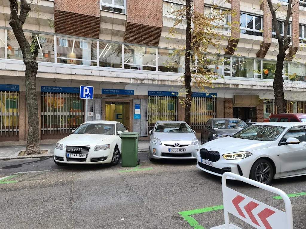 Milenium Medical Center Nicasio Gallego_image_1