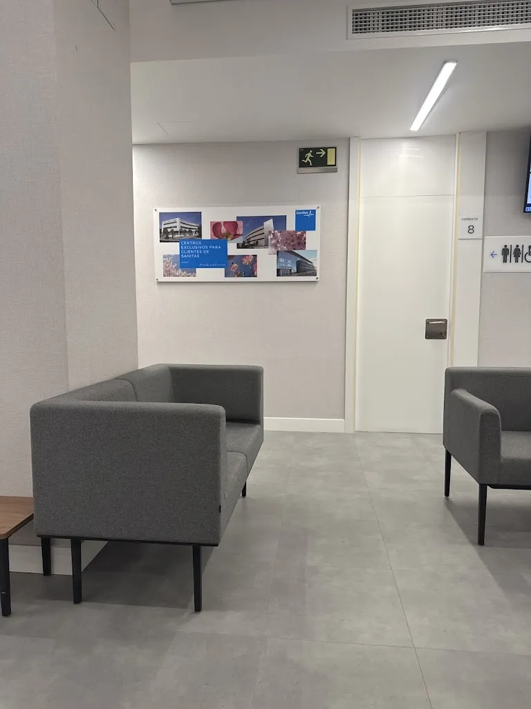 Milenium Medical Center Nicasio Gallego_image_2