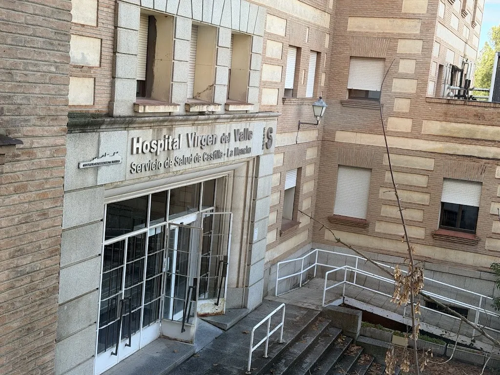 Hospital Virgen del Valle_image_2