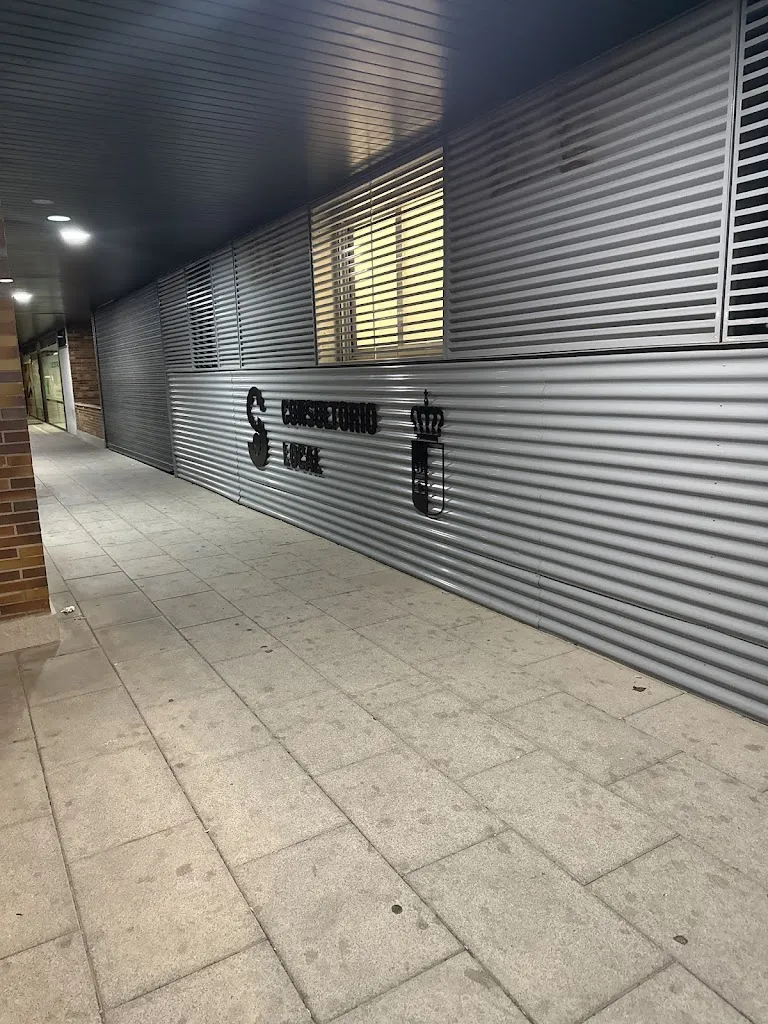 Consultorio El Quiñón - SESCAM in Esquivias