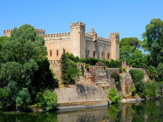 Malpica of Tagus's Castle_image_2