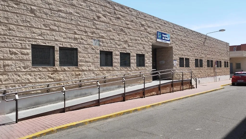 Centro de Salud Torrijos_image_2