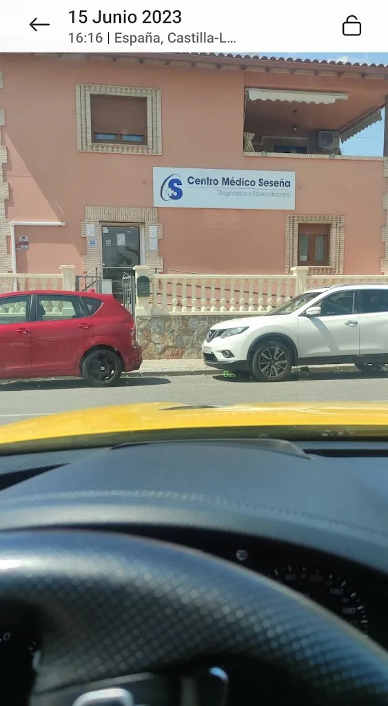Centro Medico Seseña, S. L. - Centro Fisioterapia in Seseña