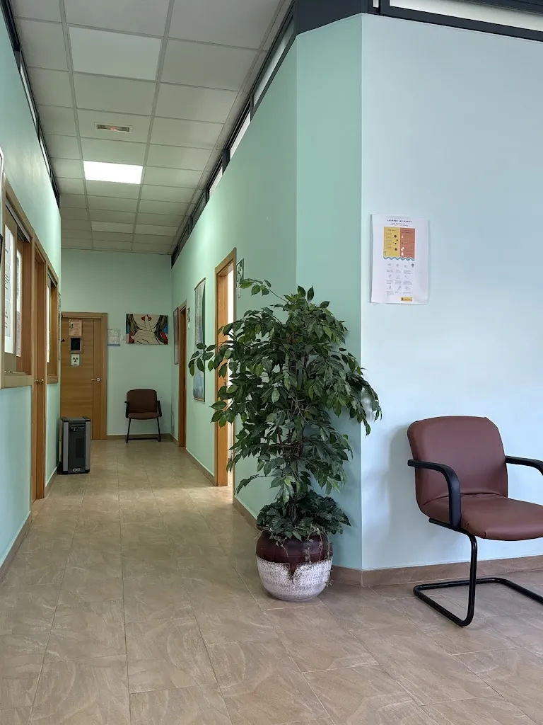 Clínica Dental Altamirano in Sonseca