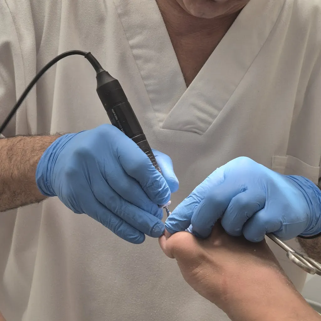 FISIOTERAPIA Y PODOLOGIA LA SAGRA in Villaseca de la Sagra