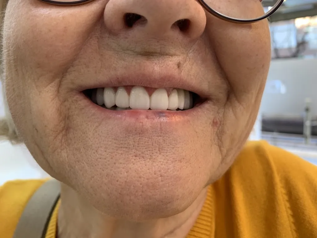 IDI Instituto Dental Implantologico Dr. George Ibrahim in Alboraya