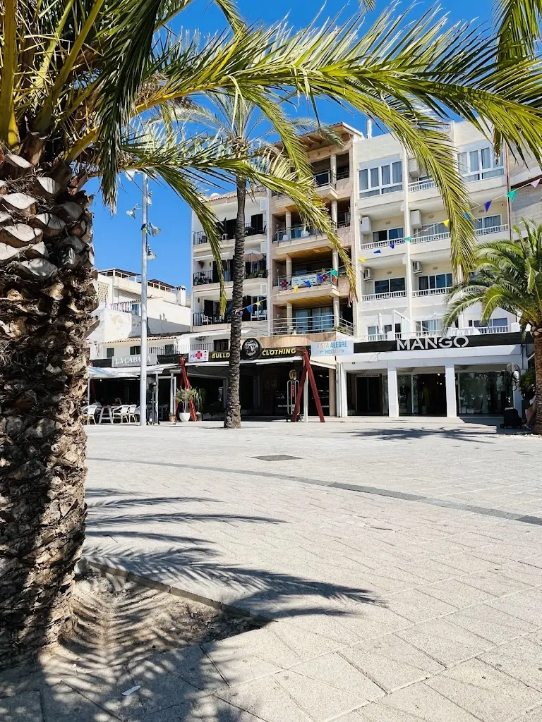 Arztzentrum Alcudia_Alcúdia l_image_1