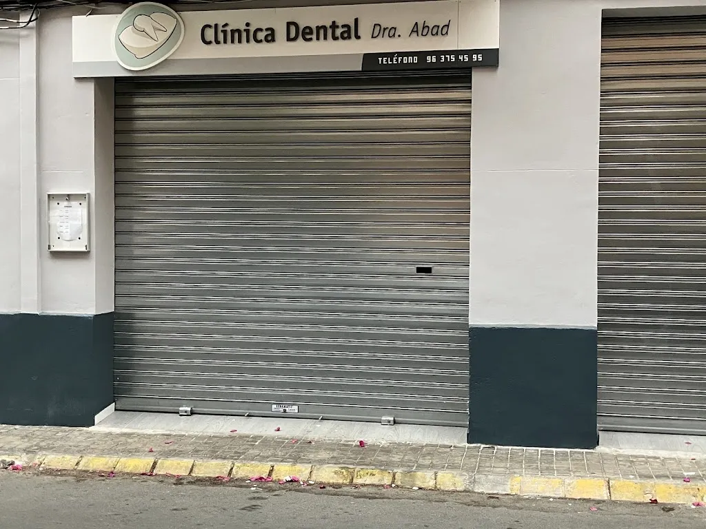 Clínica Dental Dra Abad in Alfafar