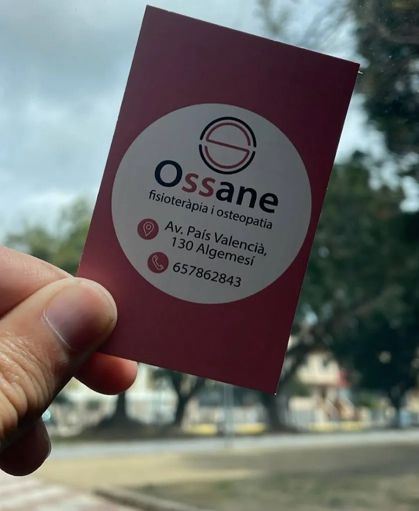 Clinica Ossane_Algemesí_image_1