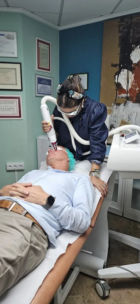 Clínicas Dra. Lidici Santana in Alginet