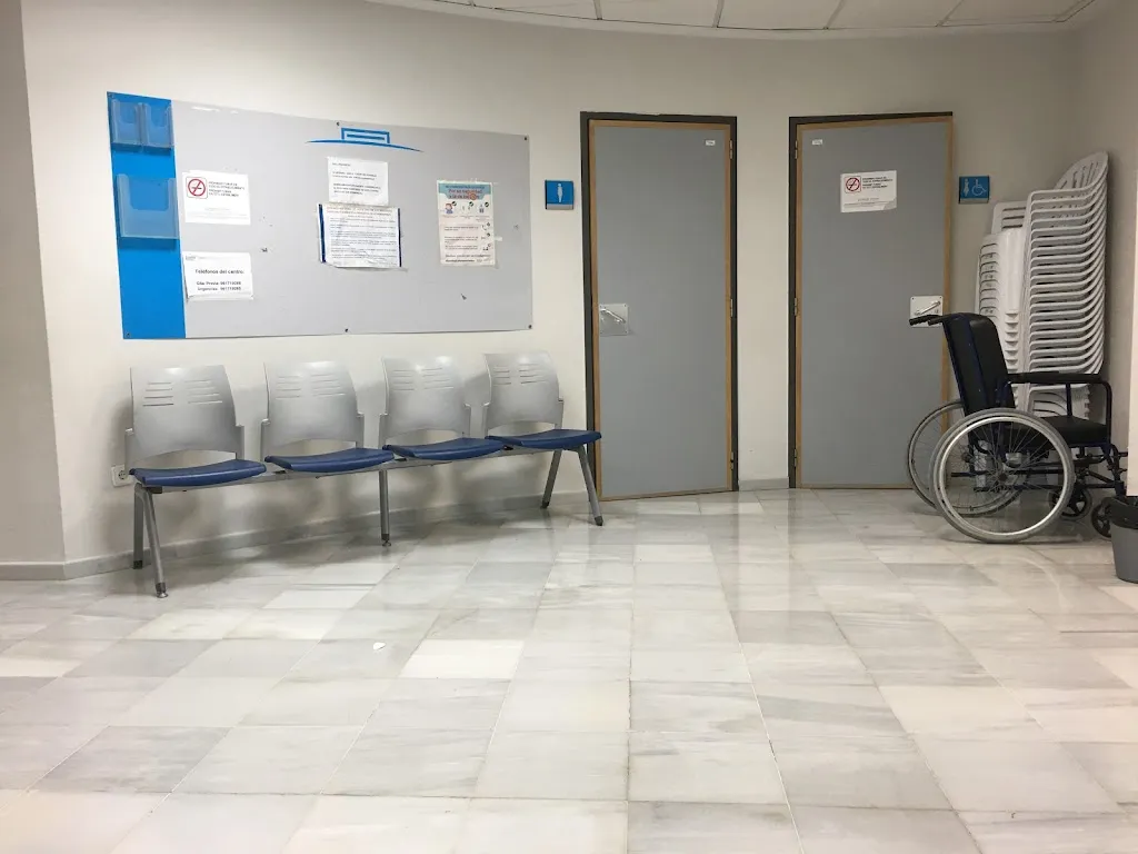 Centre de Salut de Benifaió_image_1