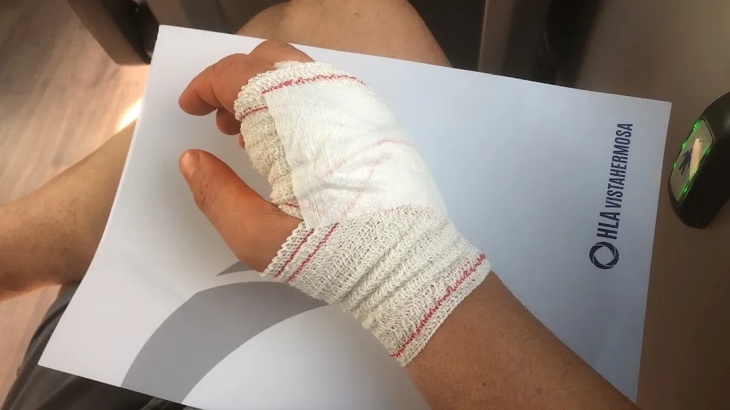 Corner Salud | Clínica de Medicina Hiperbárica en Alicante in Alicante